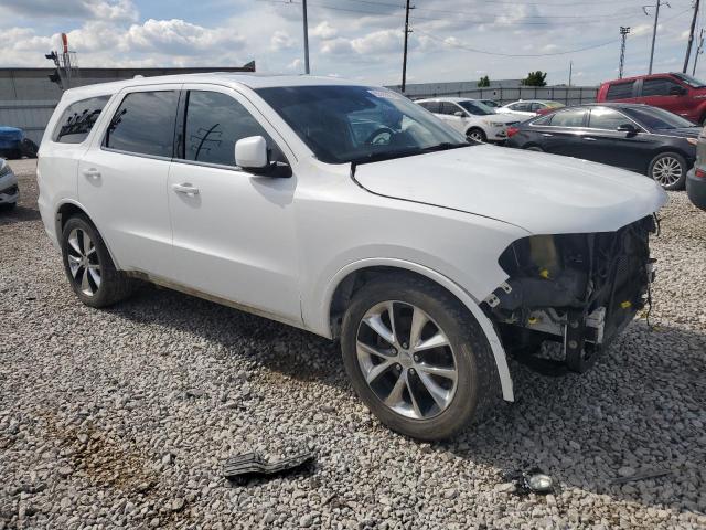 Vin: 1c4sdjct9fc710207, lot: 55555565, dodge durango r/t 20154