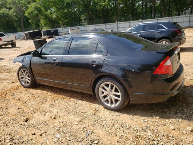Vin: 3fahp0jg3br194428, lot: 56874765, ford fusion sel 20112