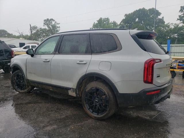 Vin: 5xyp5dhc7ng267823, lot: 58433625, kia telluride sx 20222