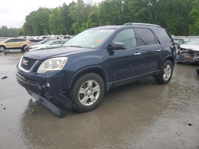 Vin: 1gkkrpedxcj335207, lot: 58143025, gmc acadia sle 2012 img_1