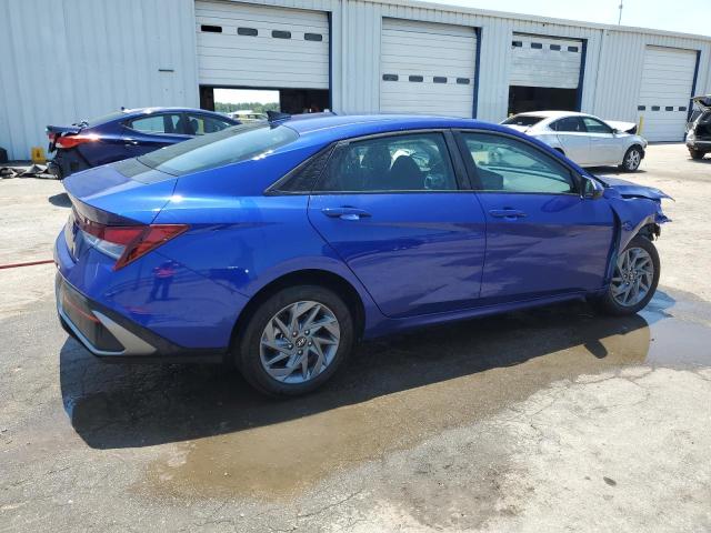 2024 HYUNDAI ELANTRA SE KMHLM4DG1RU730663