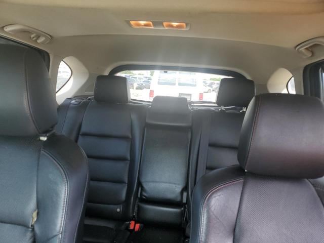 2015 MAZDA CX-5 GT - JM3KE4DY5F0549923