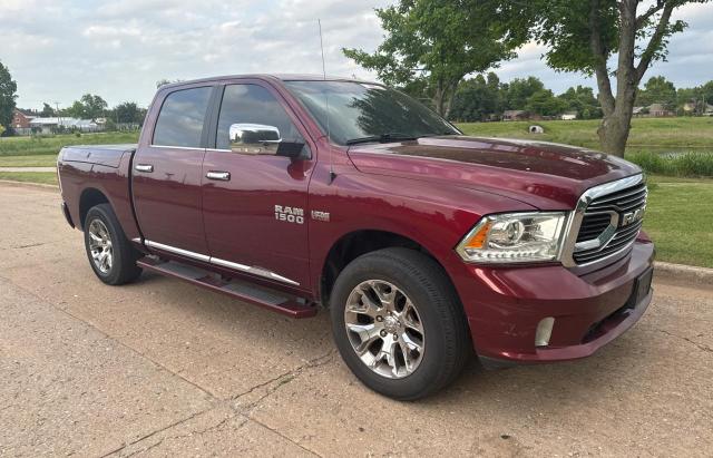 Vin: 1c6rr7pt9hs838427, lot: 58445585, ram 1500 longhorn 2017 img_1