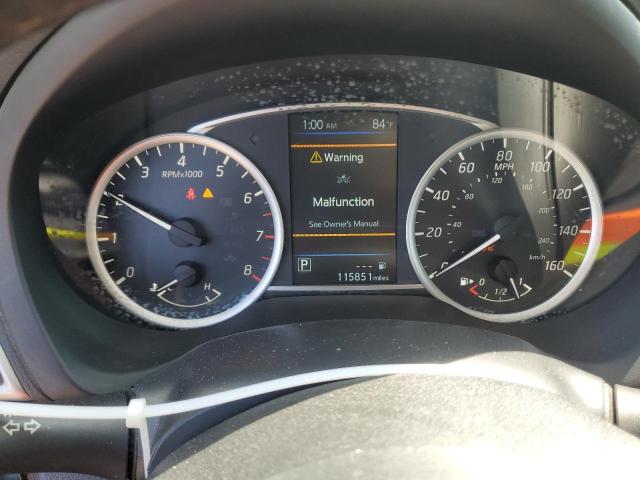 2019 NISSAN SENTRA S - 3N1AB7AP8KY360132