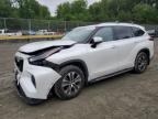 2022 TOYOTA HIGHLANDER - 5TDGZRBH9NS564231