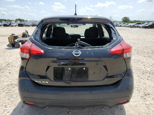 2020 NISSAN KICKS S - 3N1CP5BV7LL525579