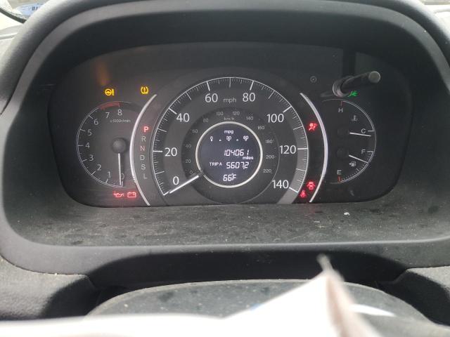 2015 HONDA CR-V EX 2HKRM4H57FH627129
