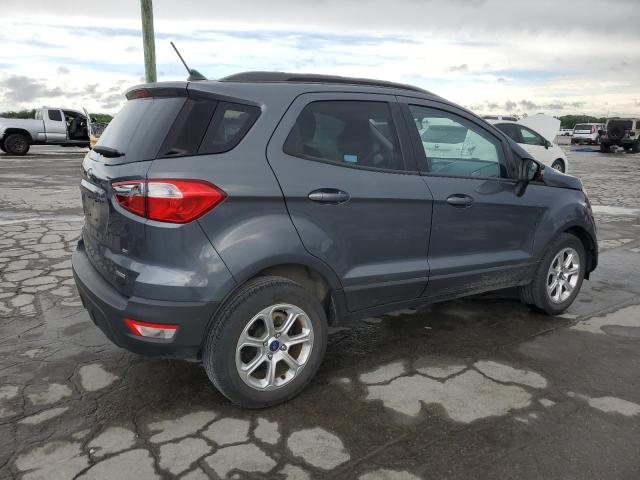 Vin: maj3s2ge2lc392024, lot: 56385115, ford ecosport se 20203