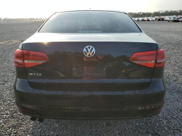 2015 VOLKSWAGEN JETTA BASE - 3VW1K7AJ6FM201628