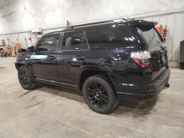 Vin: jtebu5jr5l5753467, lot: 58851725, toyota 4runner sr5/sr5 premium 20202