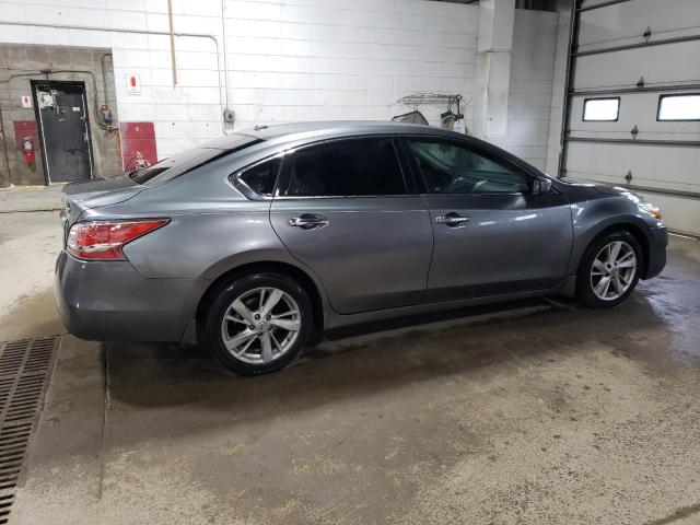 Vin: 1n4al3ap1fc447748, lot: 55702125, nissan altima 2.5 20153