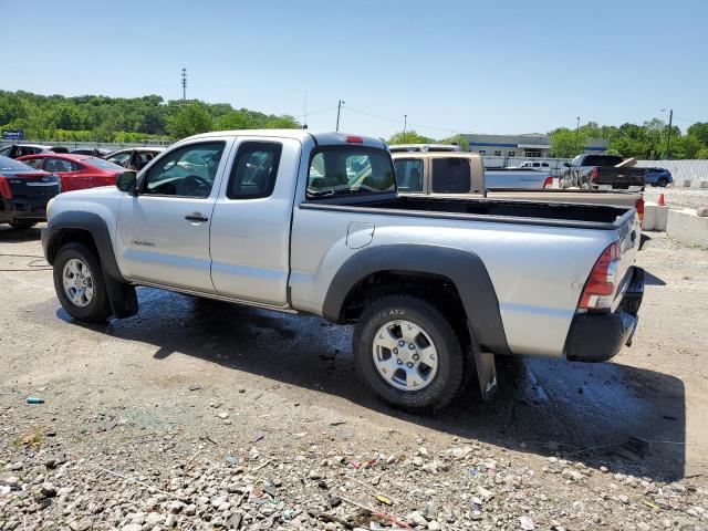 Vin: 5tfuu4en0bx018039, lot: 55446065, toyota tacoma access cab 20112