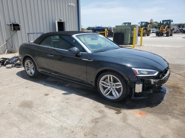 Vin: wauwngf55kn003860, lot: 57211135, audi a5 premium 20194