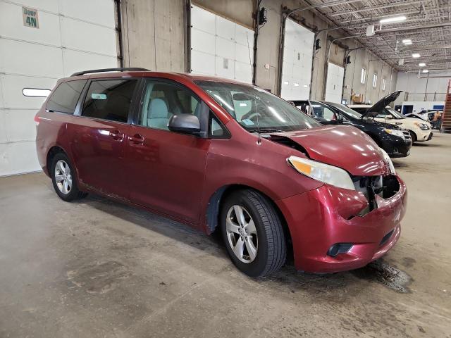 Vin: 5tdkk3dc1cs204204, lot: 58556905, toyota all models le 20124