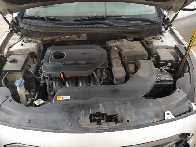 2015 HYUNDAI SONATA SPO - 5NPE34AF1FH224753