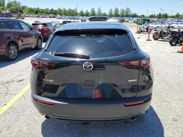 2021 MAZDA CX-30 SELE - 3MVDMABL2MM249548