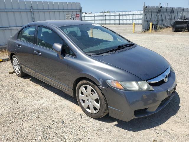 Vin: 2hgfa1f51ah322323, lot: 57680085, honda civic lx 20104