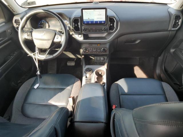 2023 FORD BRONCO SPO - 3FMCR9C68PRD15464