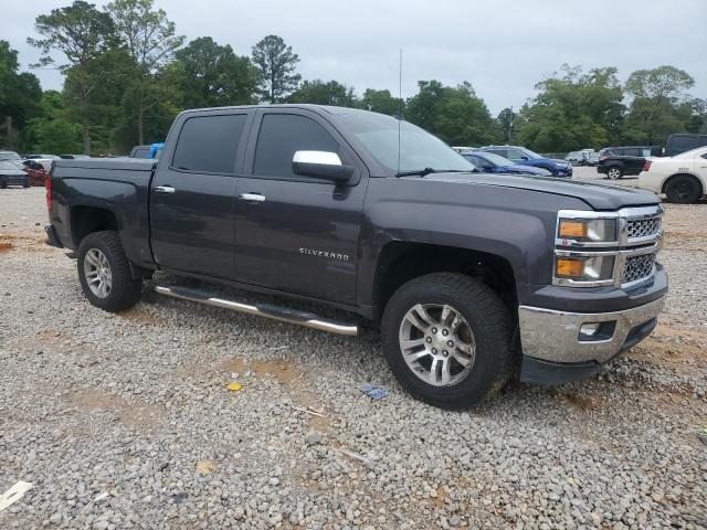 Vin: 3gcpcrec2eg554818, lot: 55140945, chevrolet all models c1500 lt 20144