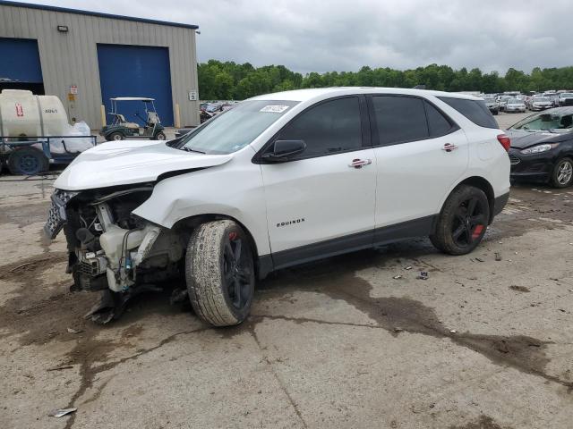 Vin: 2gnaxvex8k6240448, lot: 58614235, chevrolet equinox lt 2019 img_1