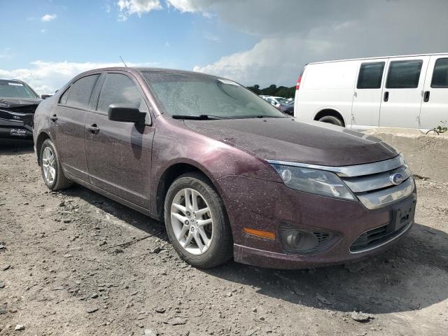 Vin: 3fahp0ga6br296194, lot: 55659395, ford fusion s 20114