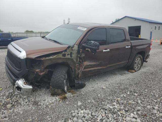 Vin: 5tfay5f10hx606671, lot: 58324935, toyota tundra crewmax 1794 2017 img_1