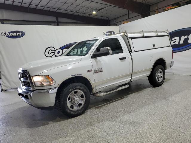 RAM 3500 ST 2014 white  gas 3C63R2AJ3EG143072 photo #1