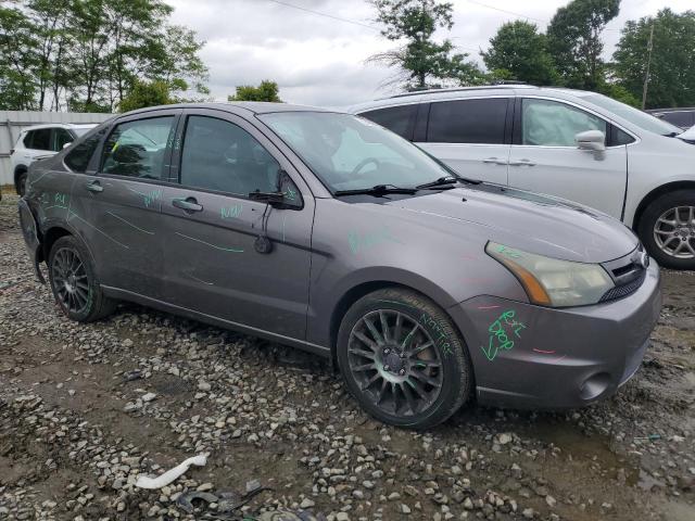 Vin: 1fahp3gn3bw113335, lot: 58490975, ford focus ses 20114