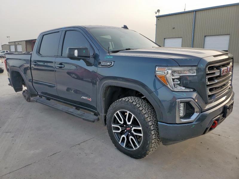 Vin: 3gtp9eed0lg441060, lot: 56176825, gmc sierra k1500 at4 20204