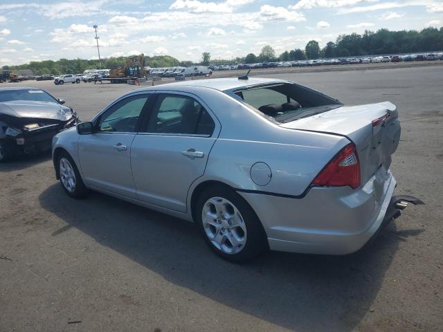 Vin: 3fahp0ha8ar420057, lot: 56226095, ford fusion se 20102