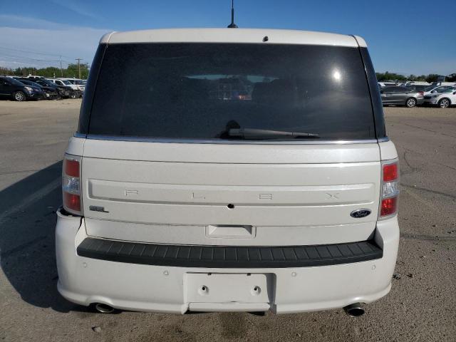 2015 FORD FLEX SEL 2FMGK5C84FBA08581