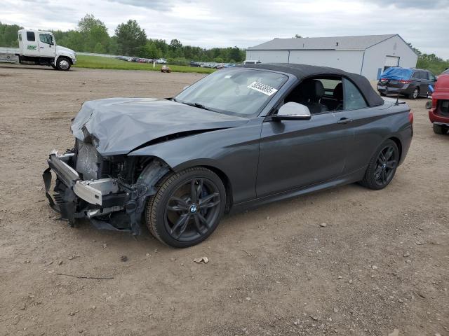 Vin: wba2l3c50hv667168, lot: 58583895, bmw m2 2017 img_1