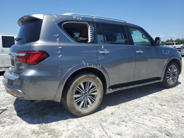 2018 INFINITI QX80 BASE JN8AZ2NE3J9195443