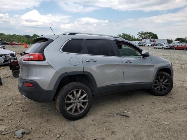 Vin: 1c4pjmdb4ew276751, lot: 56344765, jeep grand cher limited 20143