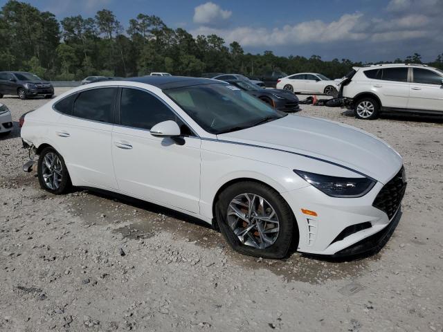 2023 HYUNDAI SONATA SEL - KMHL14JA5PA332931