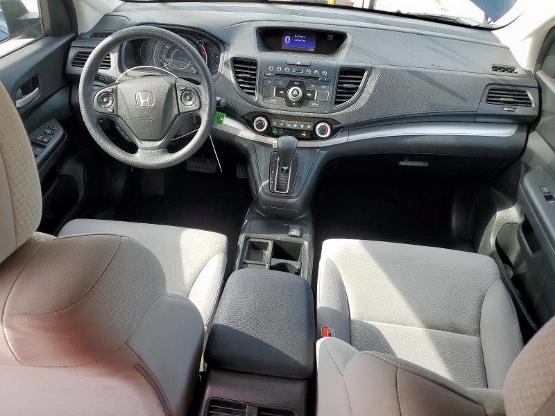 2016 HONDA CR-V SE - 2HKRM4H40GH678870