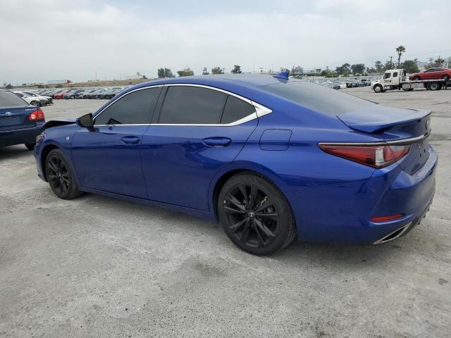 2023 LEXUS ES 350 F S 58AJZ1B11PU144976