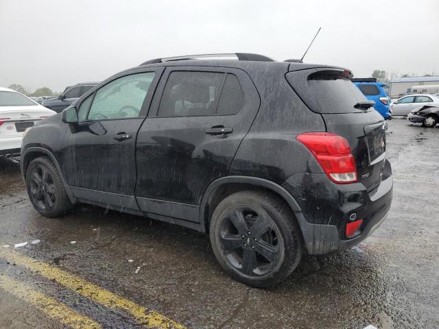 Vin: kl7cjmsb7jb684872, lot: 56680045, chevrolet trax premier 20182