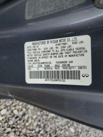 2017 INFINITI Q60 RED SP JN1FV7EL8HM700122