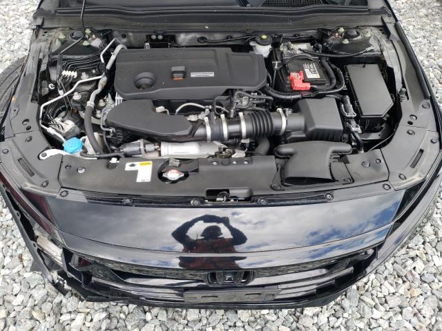 2019 HONDA ACCORD SPO - 1HGCV2F35KA017502