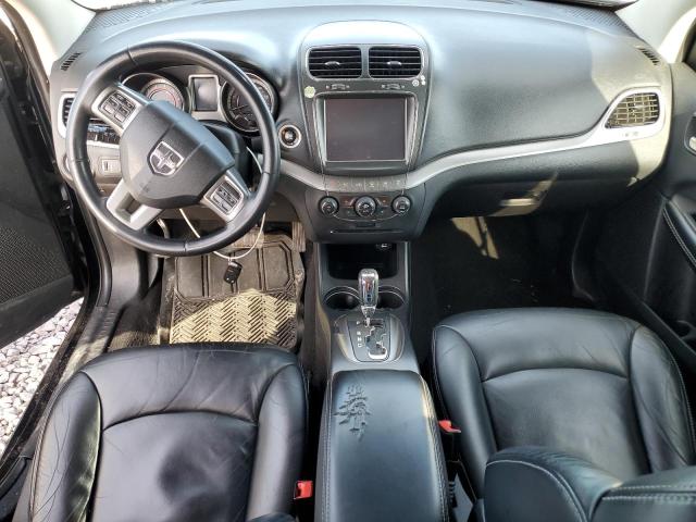 2015 DODGE JOURNEY CR - 3C4PDDGG9FT601450