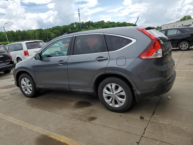 Vin: 3czrm3h58dg706853, lot: 57058515, honda crv ex 20132