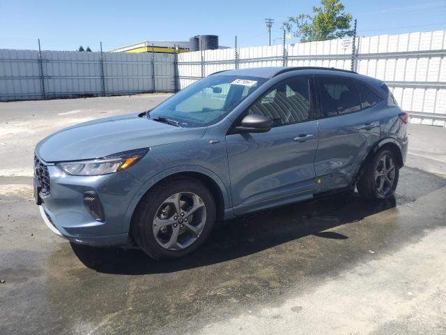 Vin: 1fmcu9mn2pua44740, lot: 57463725, ford escape st st line 2023 img_1