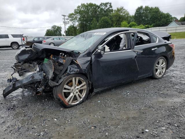 NISSAN ALTIMA 3.5