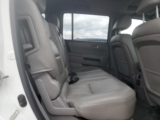 2015 HONDA PILOT SE 5FNYF4H34FB028000