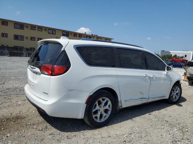 Vin: 2c4rc1gg2lr118021, lot: 58083745, chrysler pacifica limited 20203
