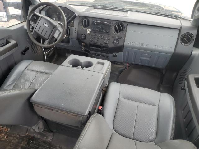 2013 FORD F250 SUPER - 1FT7W2B66DEB77218