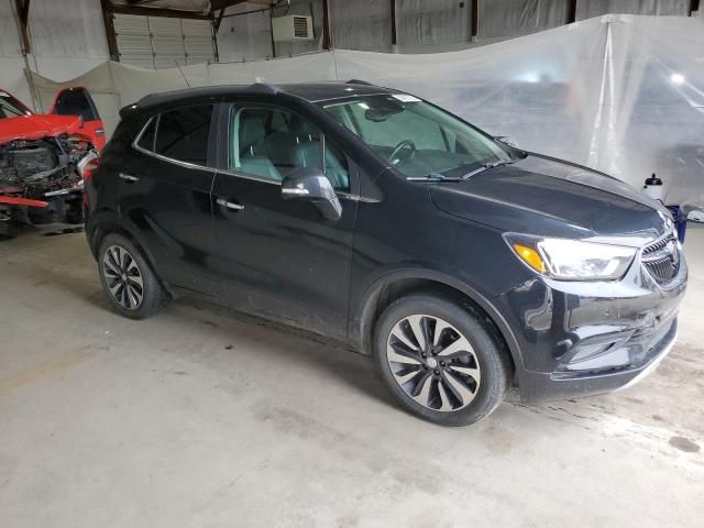 Vin: kl4cjgsm9kb744216, lot: 54687405, buick encore essence 20194