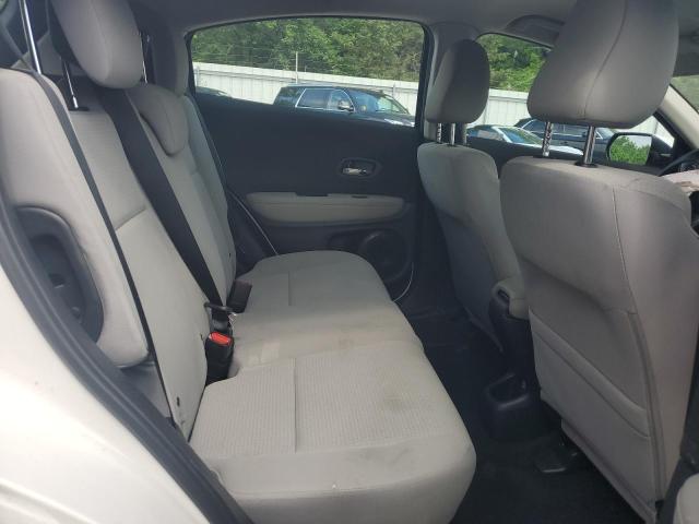 2021 HONDA HR-V LX - 3CZRU6H30MM718531