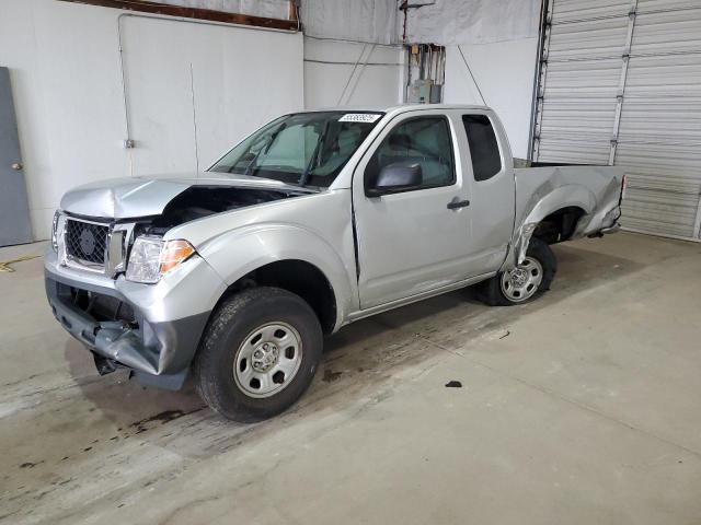 NISSAN FRONTIER S